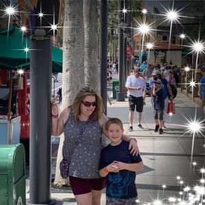 Meet your Posher, Katrina